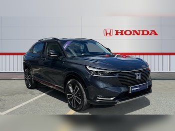 Used Honda HR-V 2024 for sale - 78815027: Photo