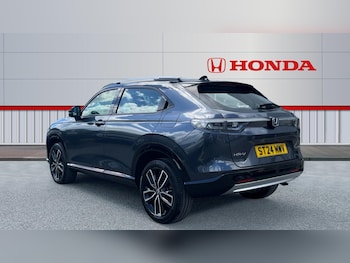 Used Honda HR-V 2024 for sale - 78815027: Photo