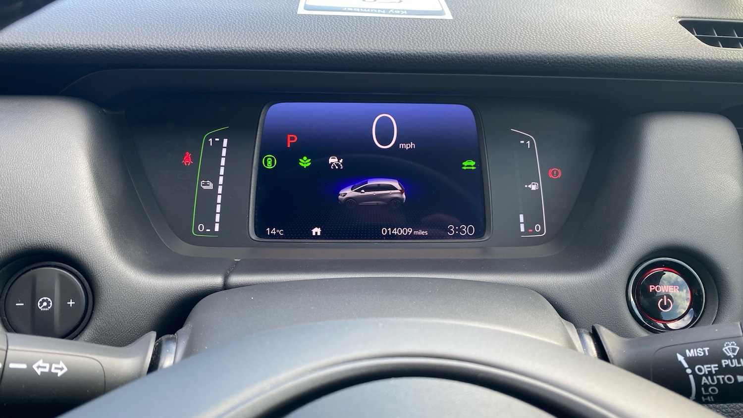 Used Honda Jazz 2022 for sale - 78149827: Photo 11