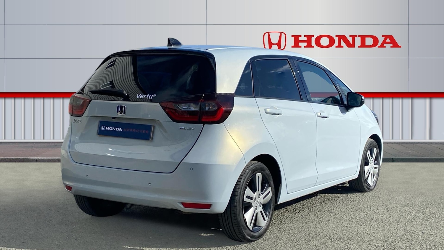 Used Honda Jazz 2022 for sale - 78149827: Photo 12
