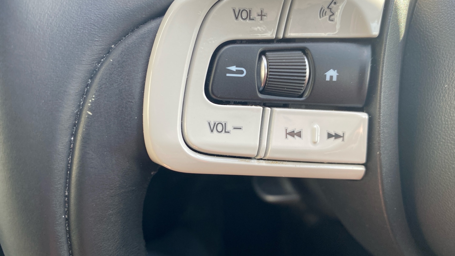 Used Honda Jazz 2022 for sale - 78149827: Photo 17