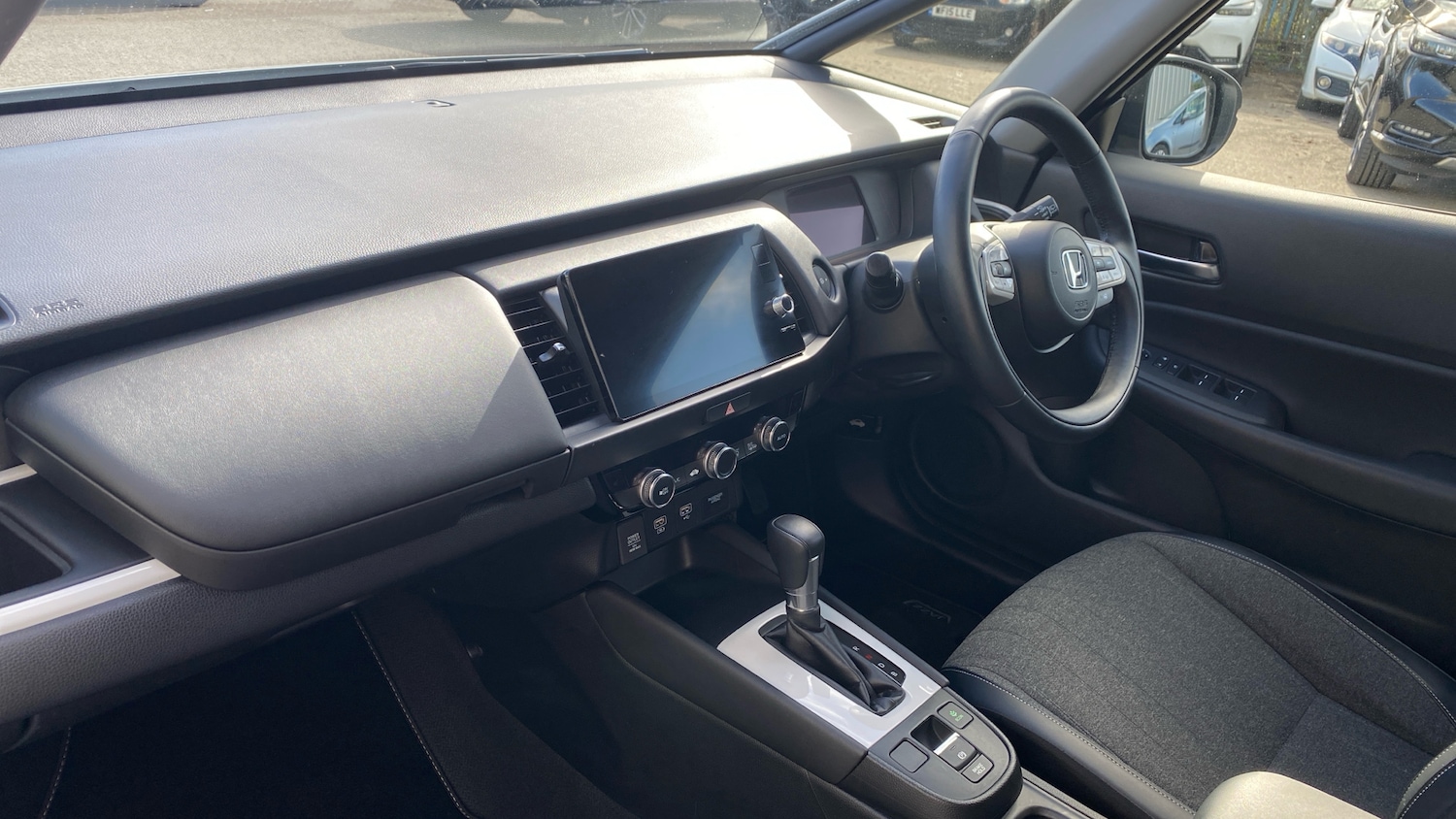 Used Honda Jazz 2022 for sale - 78149827: Photo 2