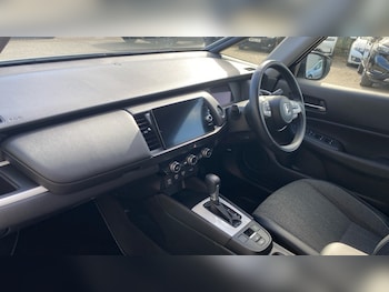 Used Honda Jazz 2022 for sale - 78149827: Photo