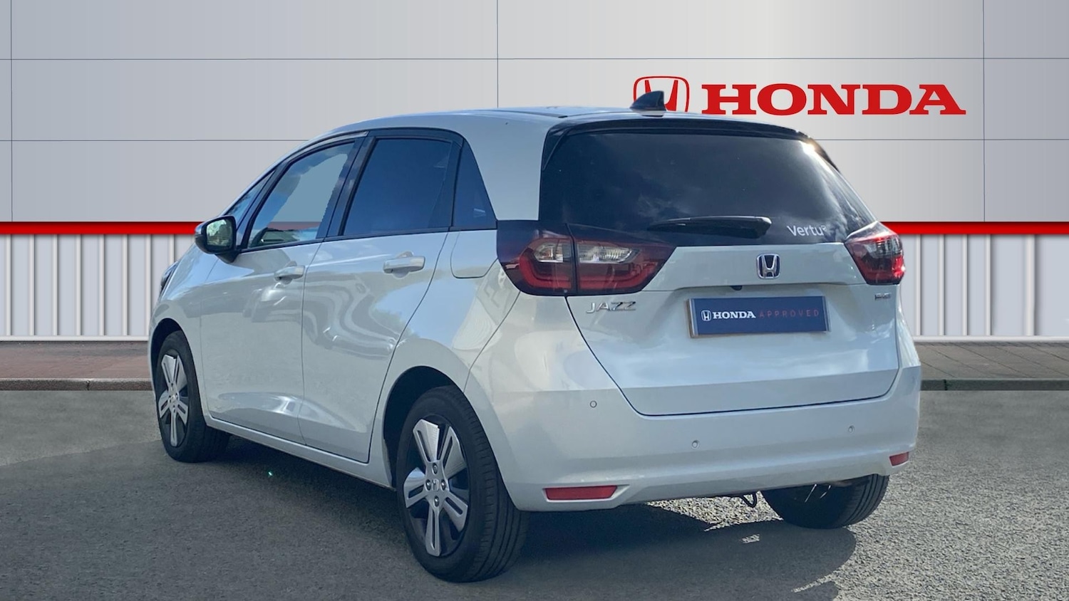 Used Honda Jazz 2022 for sale - 78149827: Photo 3