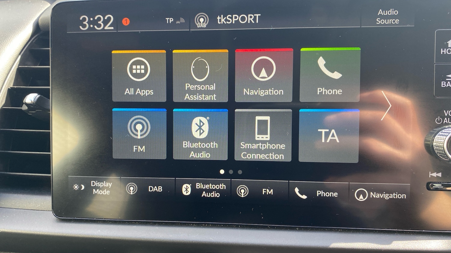 Used Honda Jazz 2022 for sale - 78149827: Photo 31