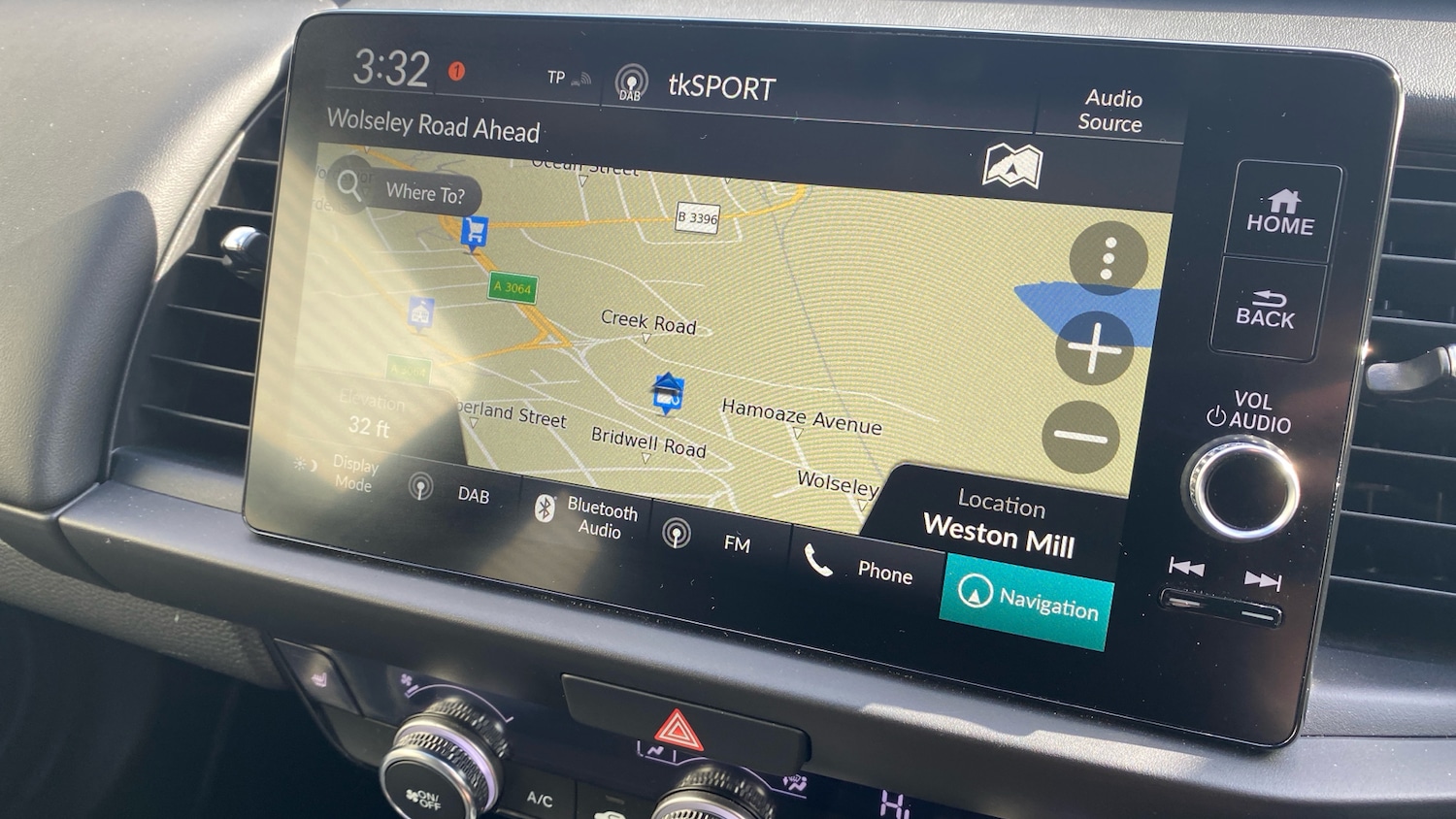 Used Honda Jazz 2022 for sale - 78149827: Photo 32