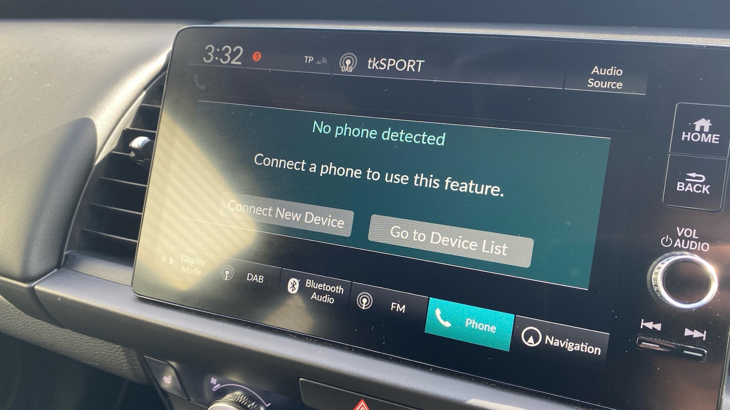 Used Honda Jazz 2022 for sale - 78149827: Photo 33