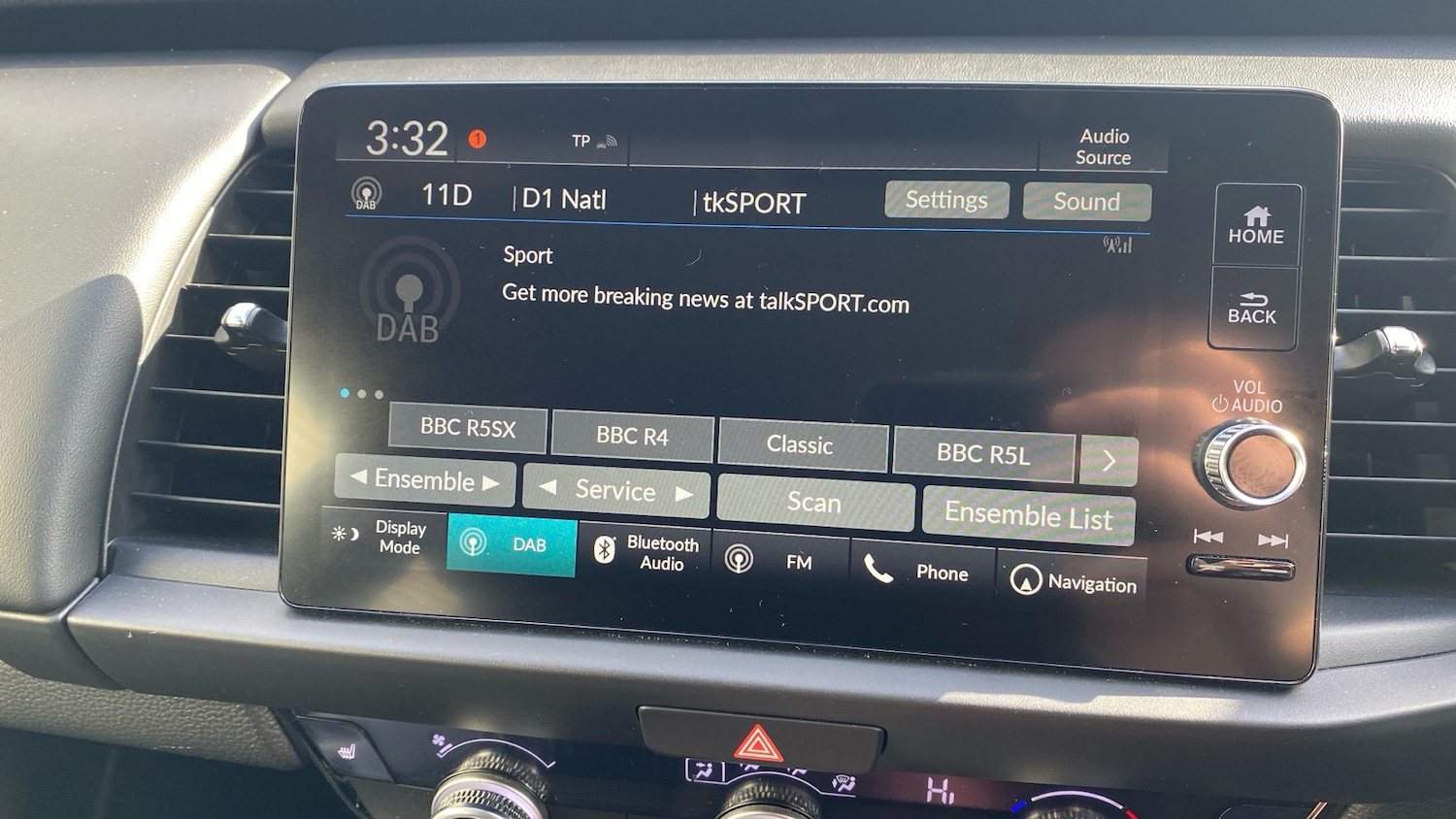 Used Honda Jazz 2022 for sale - 78149827: Photo 34