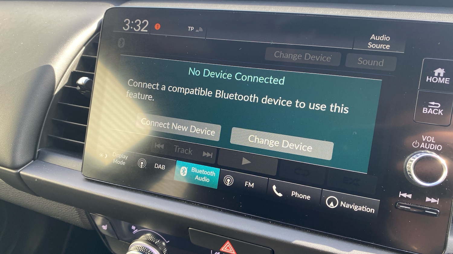 Used Honda Jazz 2022 for sale - 78149827: Photo 35