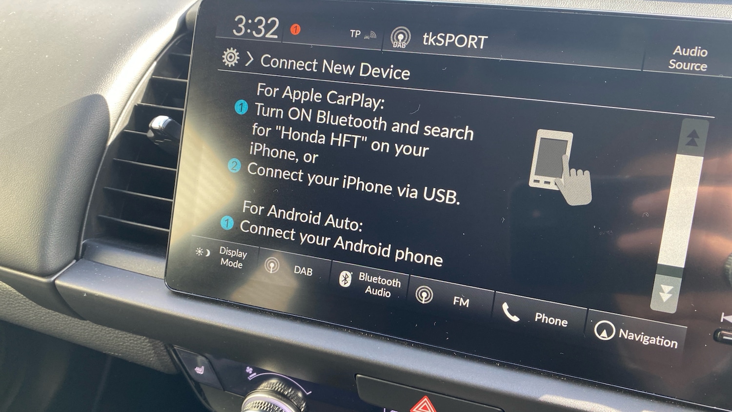 Used Honda Jazz 2022 for sale - 78149827: Photo 36