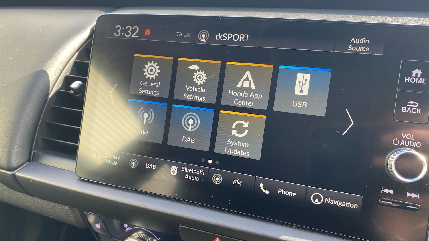 Used Honda Jazz 2022 for sale - 78149827: Photo 37