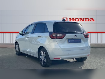 Used Honda Jazz 2022 for sale - 78149827: Photo