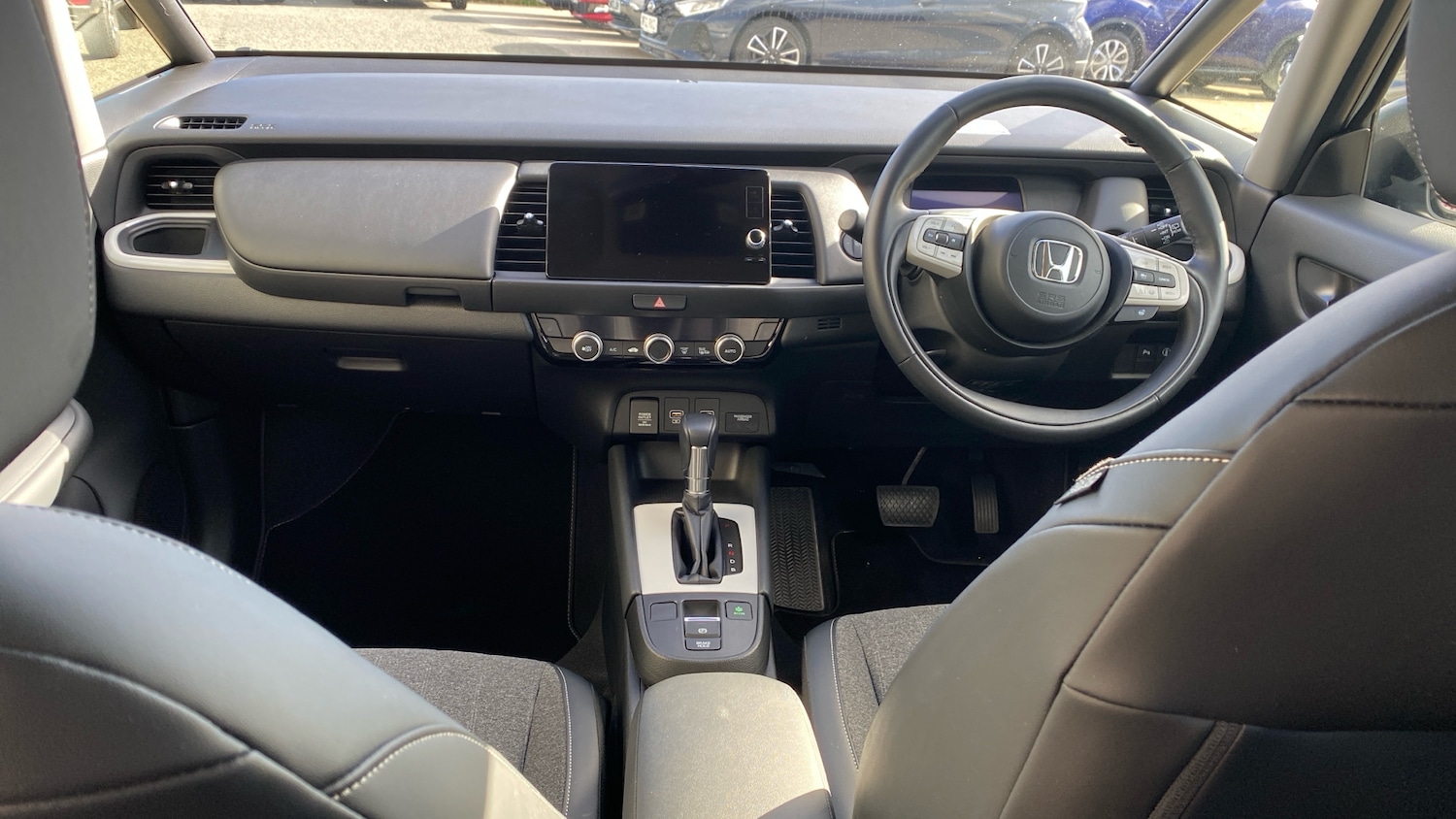 Used Honda Jazz 2022 for sale - 78149827: Photo 4