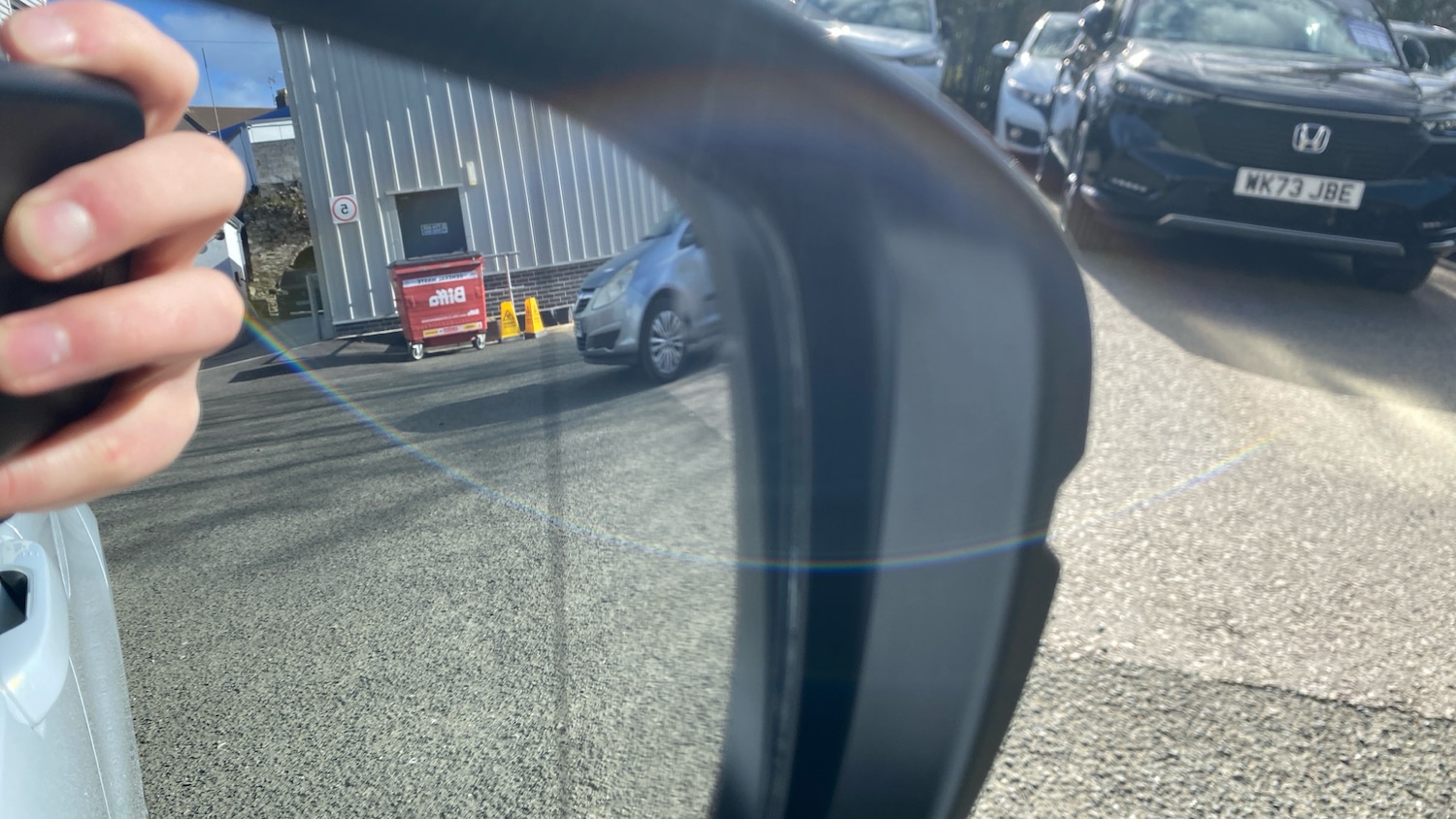 Used Honda Jazz 2022 for sale - 78149827: Photo 42