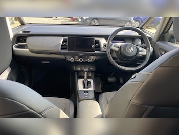 Used Honda Jazz 2022 for sale - 78149827: Photo