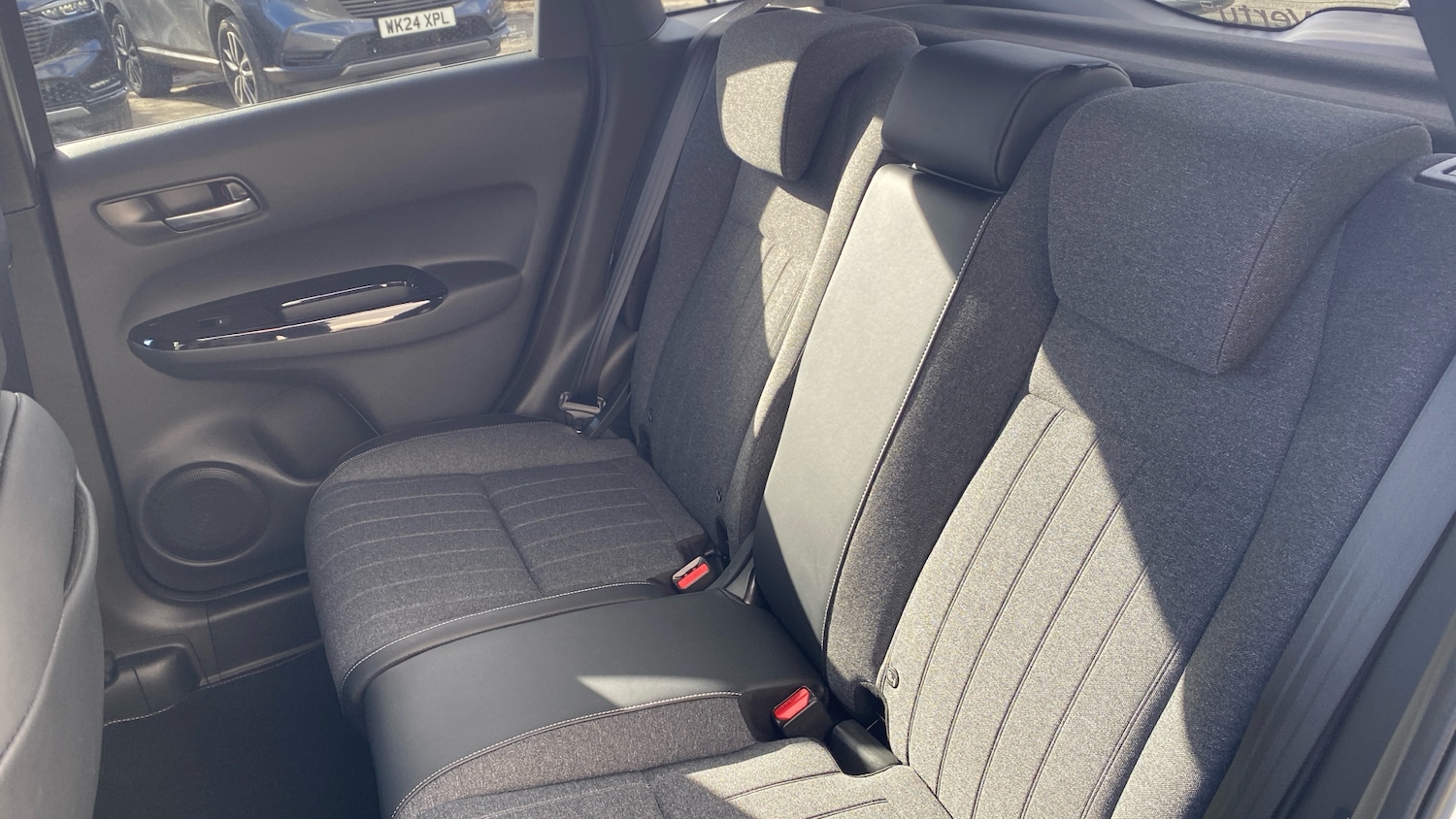 Used Honda Jazz 2022 for sale - 78149827: Photo 8