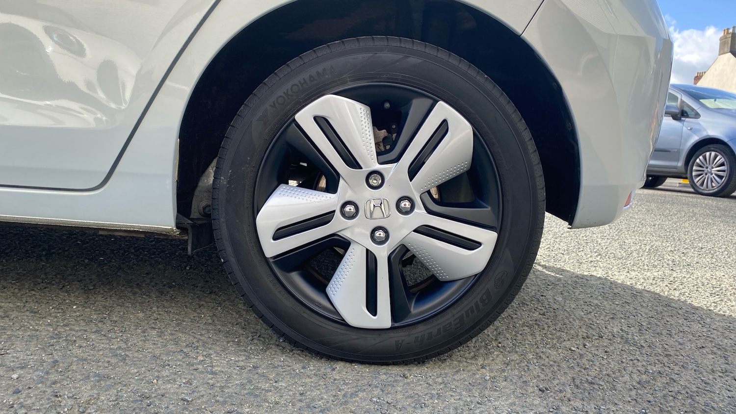 Used Honda Jazz 2022 for sale - 78149827: Photo 9