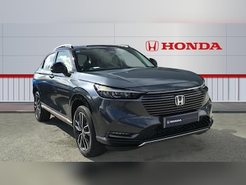 Used Honda HR-V 2024 for sale - 78041725: Photo