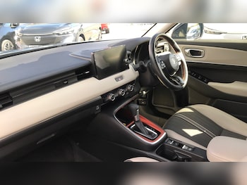 Used Honda HR-V 2024 for sale - 78041725: Photo