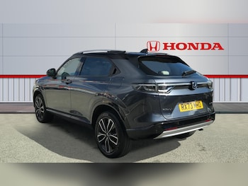 Used Honda HR-V 2024 for sale - 78041725: Photo