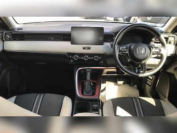 Used Honda HR-V 2024 for sale - 78041725: Photo