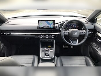 Used Honda CR-V 2025 for sale - 76682295: Photo