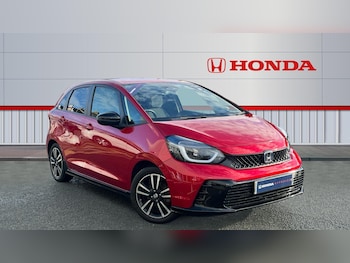 Used Honda Jazz 2023 for sale - 75701531: Photo