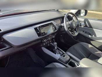 Used Honda Jazz 2023 for sale - 75701531: Photo