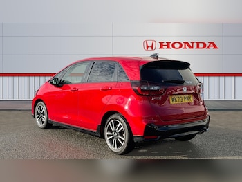 Used Honda Jazz 2023 for sale - 75701531: Photo