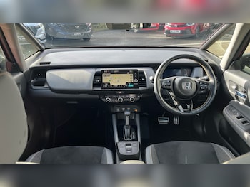 Used Honda Jazz 2023 for sale - 75701531: Photo