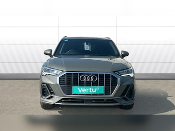 Used Audi Q3 2018 for sale - 78329268: Photo