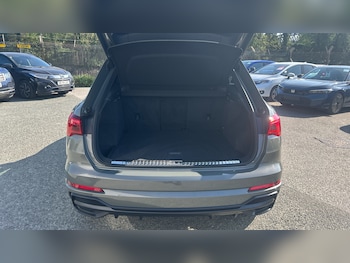 Used Audi Q3 2018 for sale - 78329268: Photo