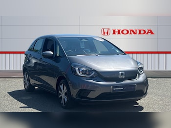 Used Honda Jazz 2021 for sale - 79312755: Photo