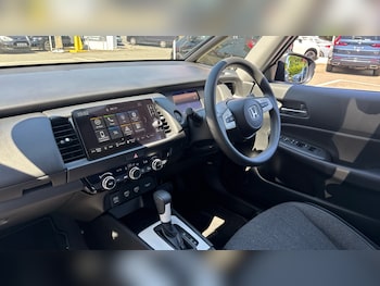 Used Honda Jazz 2021 for sale - 79312755: Photo