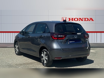 Used Honda Jazz 2021 for sale - 79312755: Photo