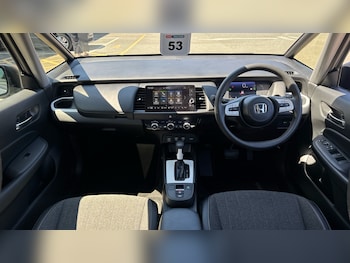 Used Honda Jazz 2021 for sale - 79312755: Photo