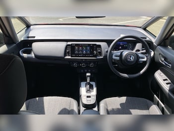 Used Honda Jazz 2025 for sale - 79367977: Photo