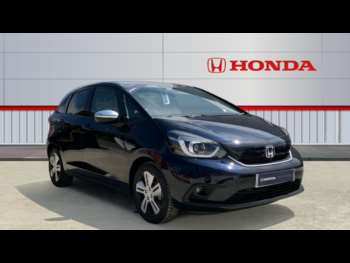 2022 (22) - 1.5 i-MMD Hybrid EX 5dr eCVT Hybrid Hatchback