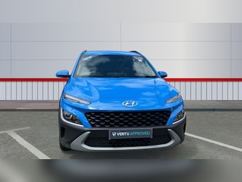 Used Hyundai KONA 2022 for sale - 75096677: Photo
