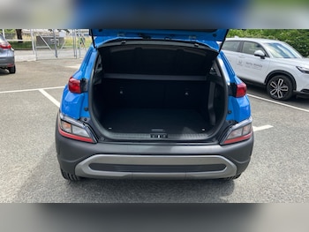 Used Hyundai KONA 2022 for sale - 75096677: Photo