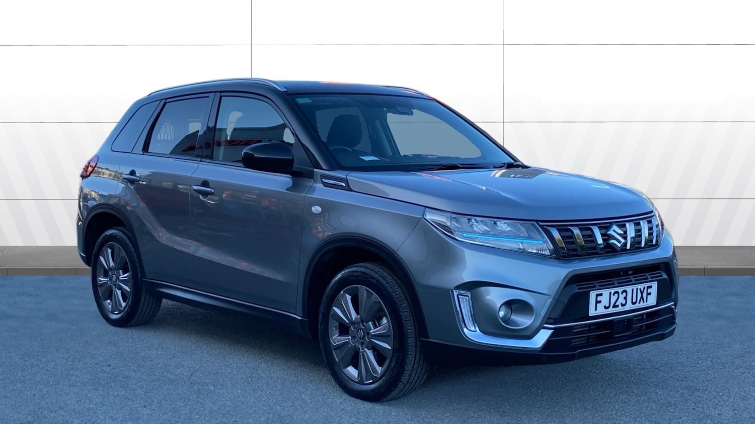 Used Suzuki Vitara 2023 for sale - 77961672: Photo 1