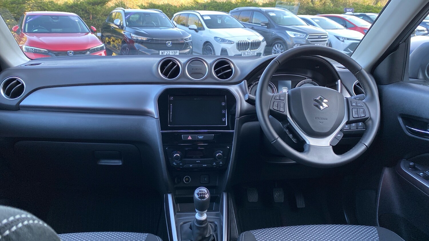 Used Suzuki Vitara 2023 for sale - 77961672: Photo 10