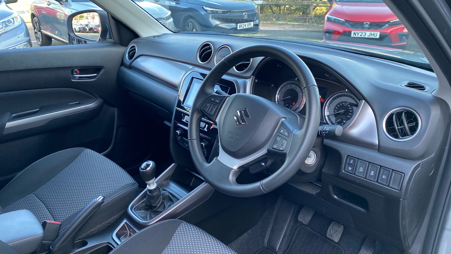 Used Suzuki Vitara 2023 for sale - 77961672: Photo 11