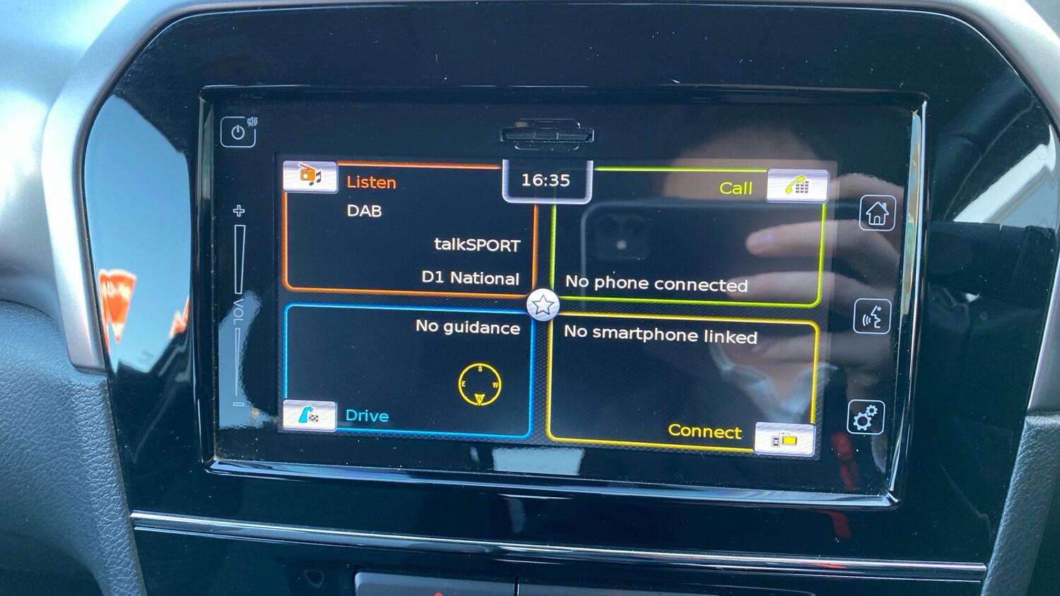 Used Suzuki Vitara 2023 for sale - 77961672: Photo 12