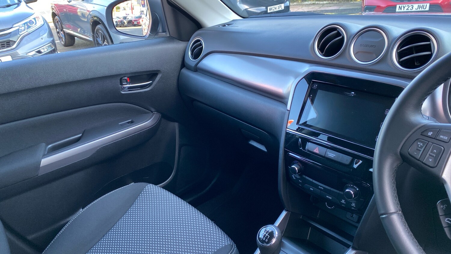 Used Suzuki Vitara 2023 for sale - 77961672: Photo 14