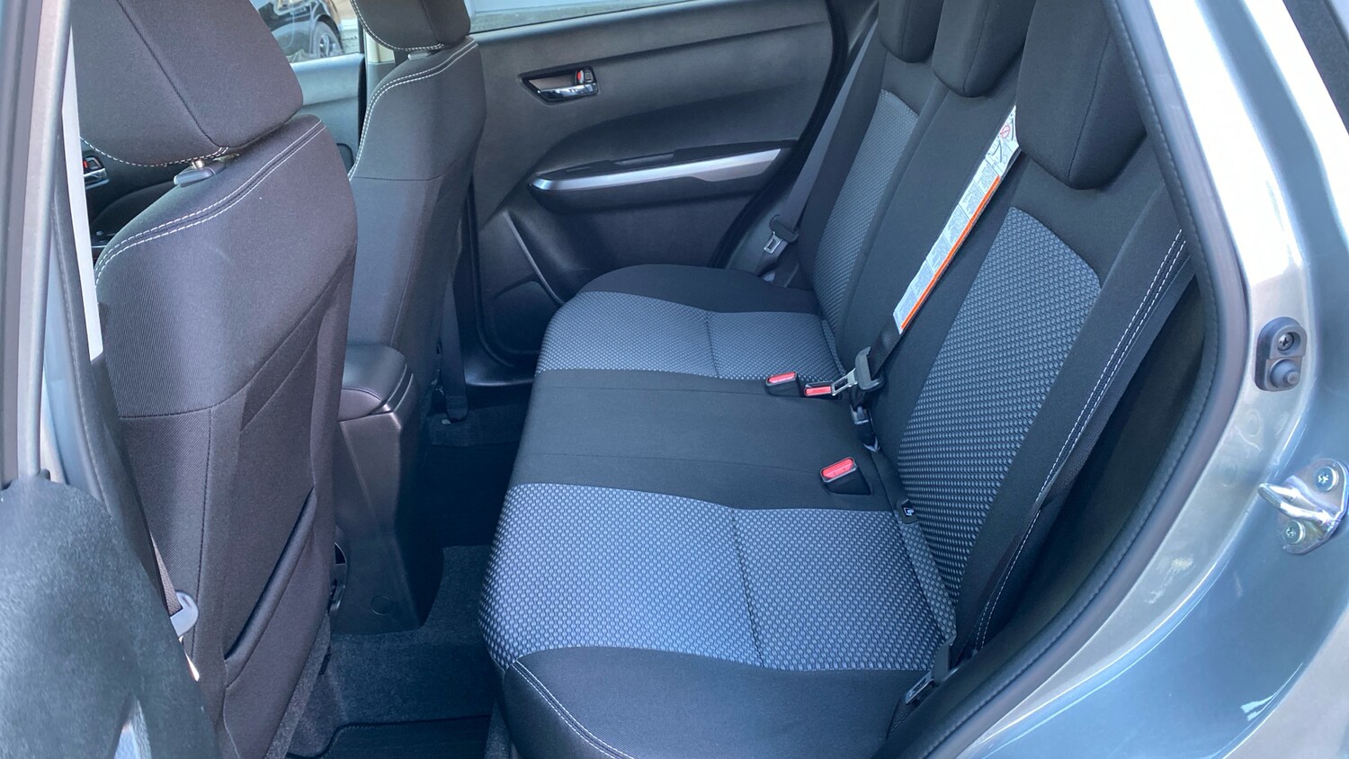 Used Suzuki Vitara 2023 for sale - 77961672: Photo 16