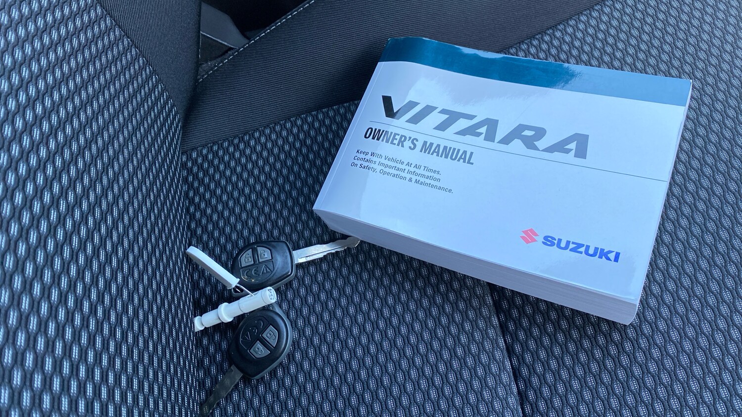 Used Suzuki Vitara 2023 for sale - 77961672: Photo 19