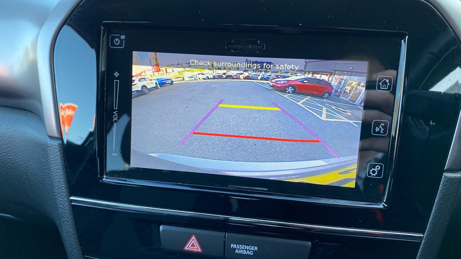 Used Suzuki Vitara 2023 for sale - 77961672: Photo 36