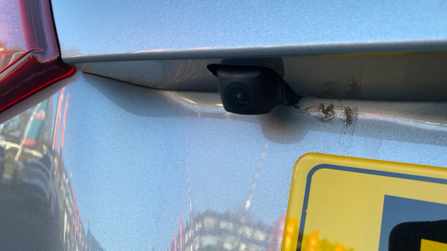 Used Suzuki Vitara 2023 for sale - 77961672: Photo 38