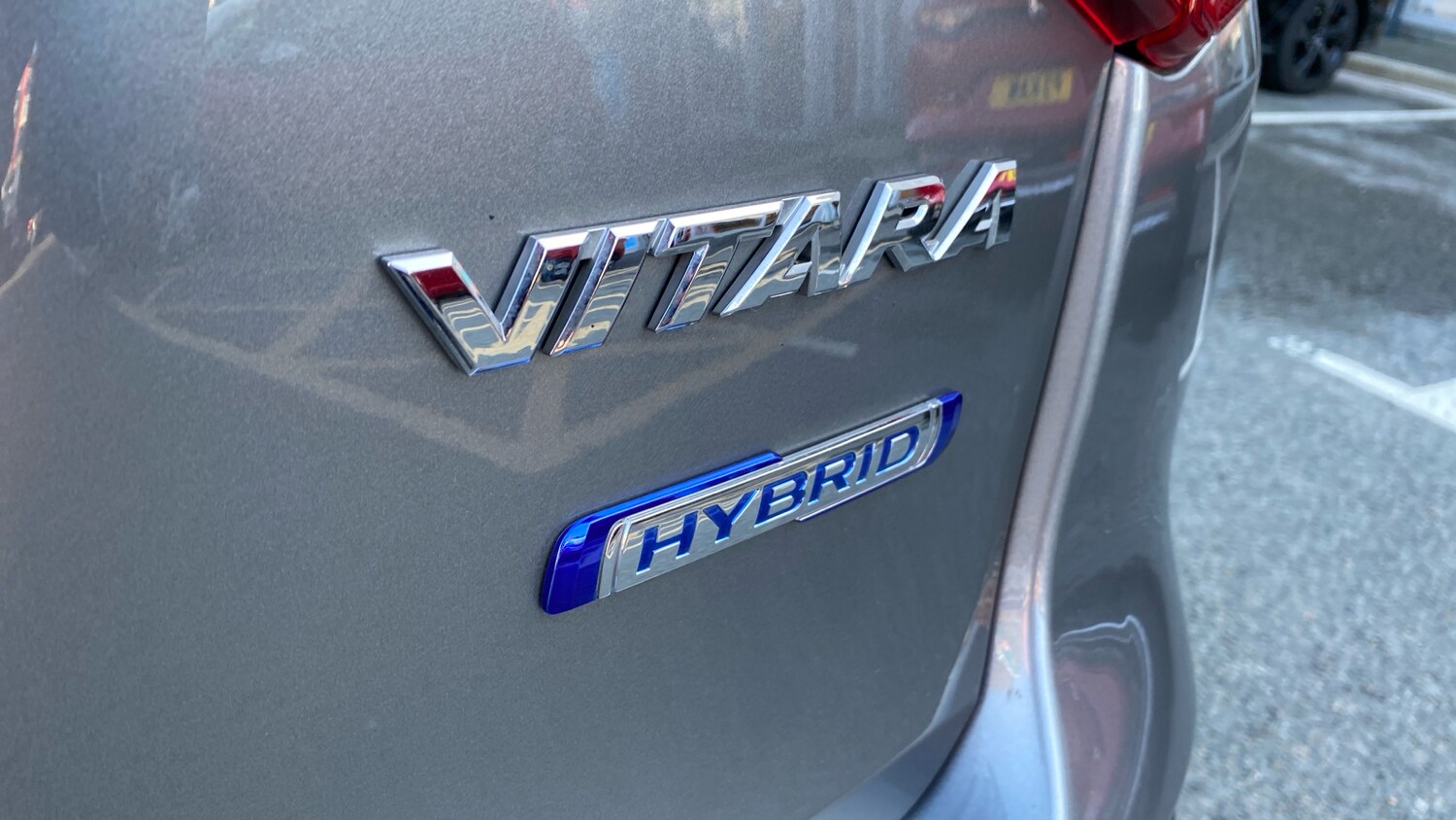 Used Suzuki Vitara 2023 for sale - 77961672: Photo 39